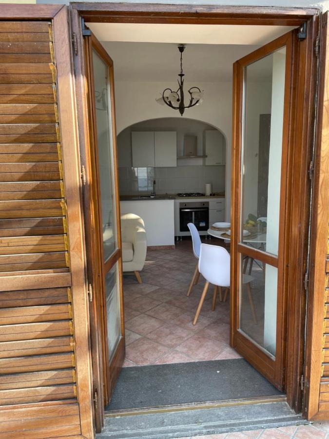 Sky View Villa Пьяно-ди-Сорренто Экстерьер фото